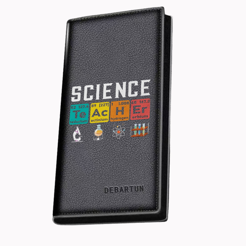 Interior Design Elements - Periodic table teacher elements design Men's
