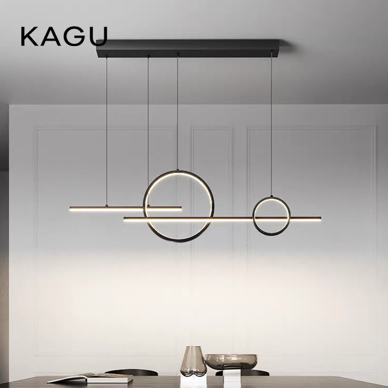Interior Design Elements - LED Floor Lamp With Minimalist Modern