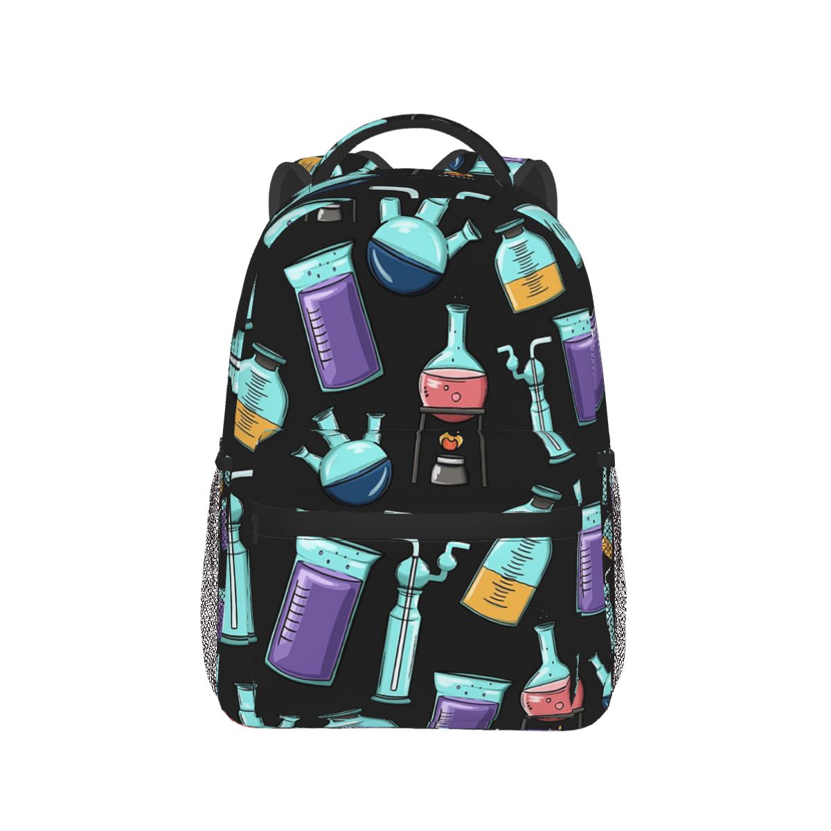Colorful Chemical Lab Equipmen - Interior Design Lab 评论和价格
