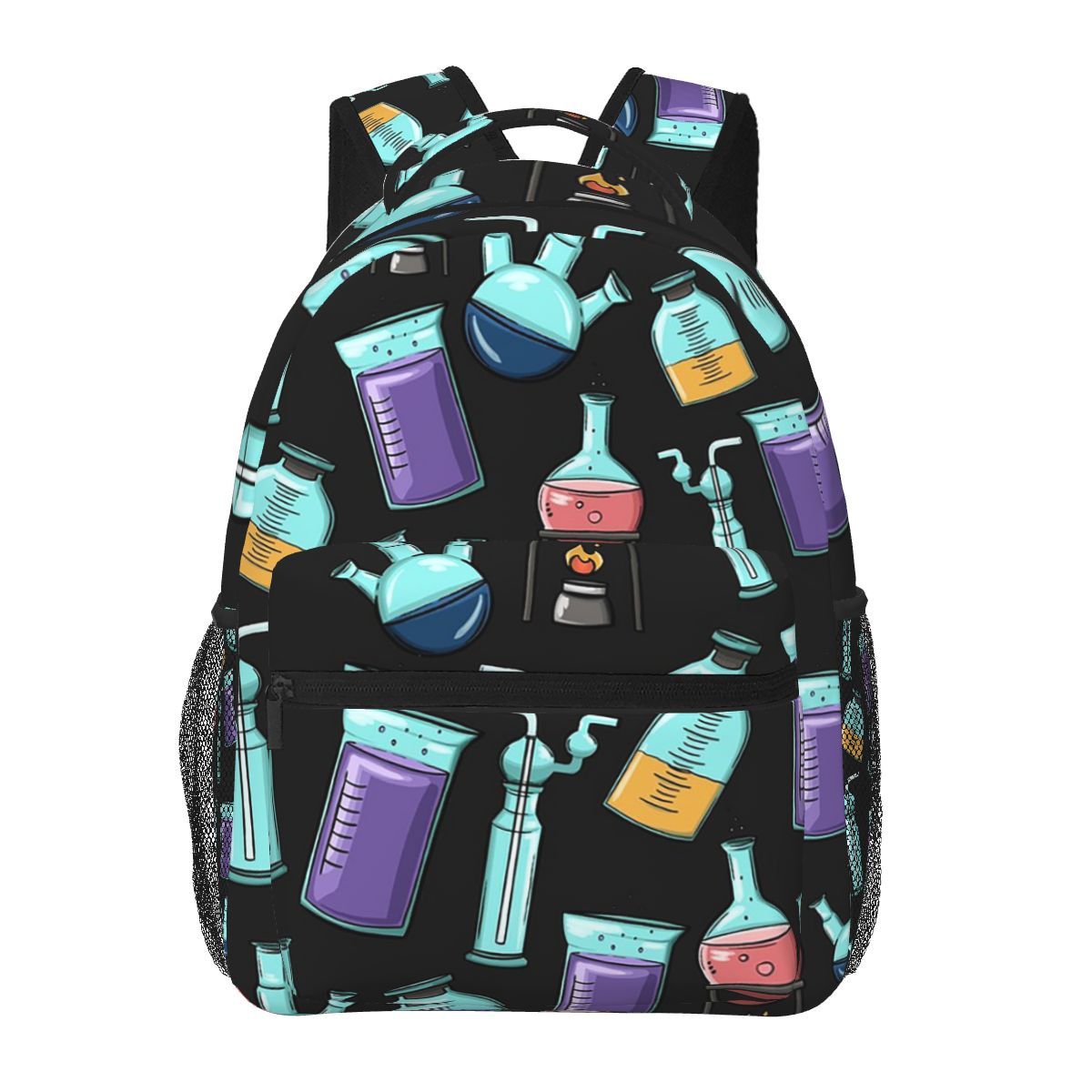 Colorful Chemical Lab Equipmen - Interior Design Lab 评论和价格