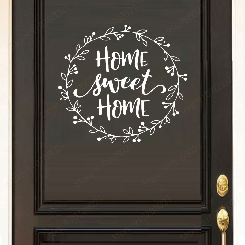 Home Sweet Home Quotes Wall St - Interior Design Quotes 评论和价格