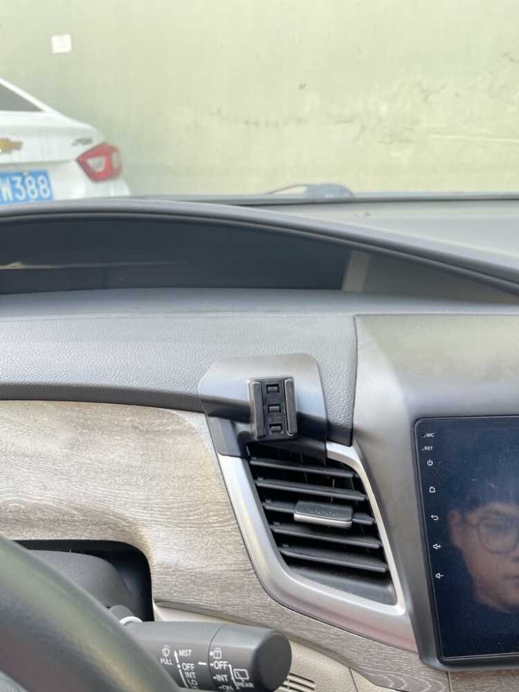 For Honda Jade FR4 FR5 2013-20 - Interior Design Elements 评论和价格