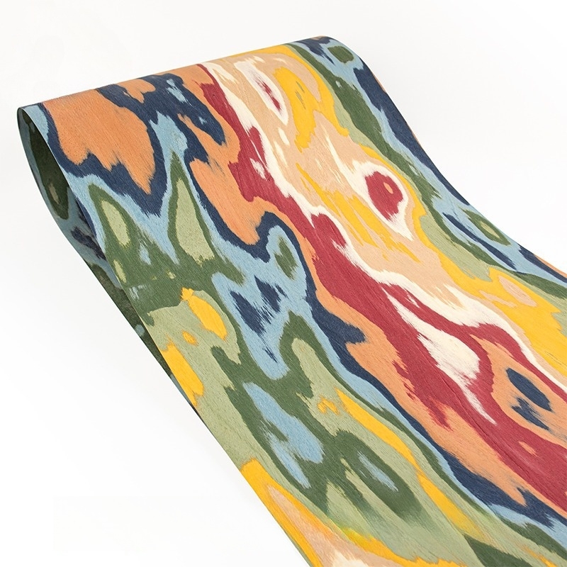 58x250cm Colorful Tech Graffit - Interior Design Tech 评论和价格