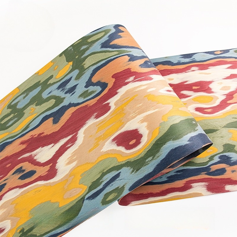 58x250cm Colorful Tech Graffit - Interior Design Tech 评论和价格