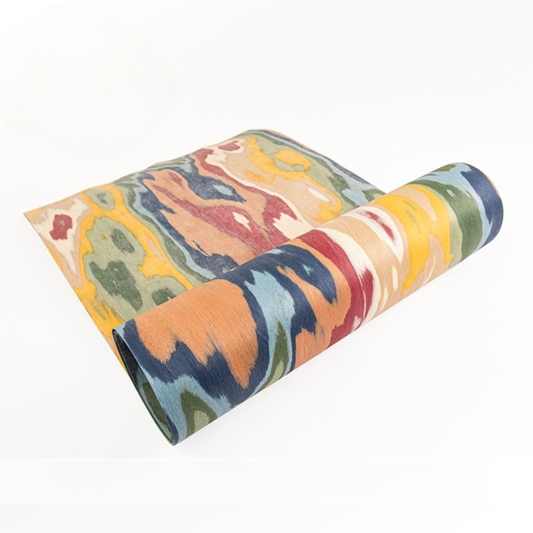 58x250cm Colorful Tech Graffit - Interior Design Tech 评论和价格