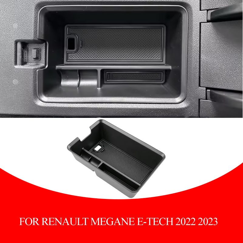 Car Armrest Storage Box for Re - Interior Design Tech 评论和价格