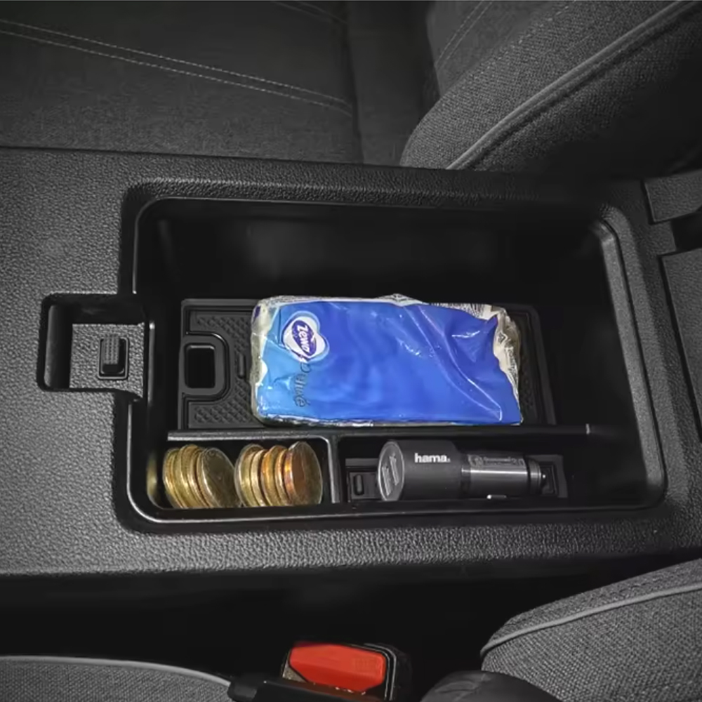 Car Armrest Storage Box for Re - Interior Design Tech 评论和价格