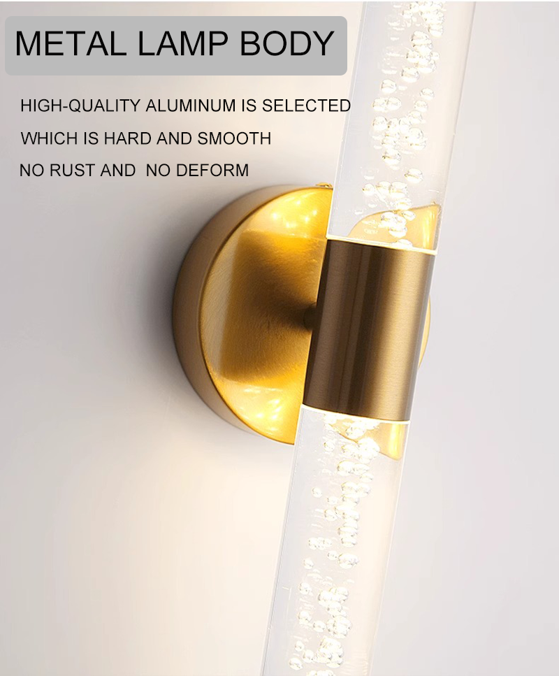 Interior Wall Light Nordic Lux - Interior Design Years 评论和价格