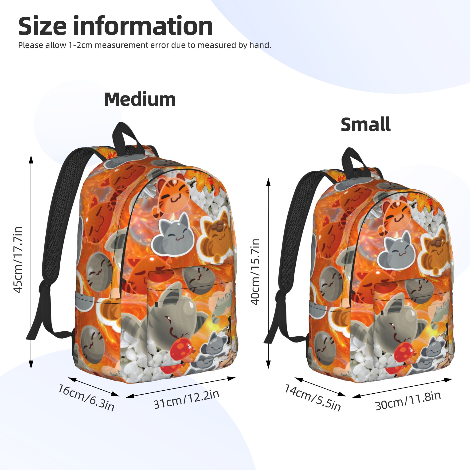 Warm Orange Slime Rancher Back - Interior Design Warm 评论和价格