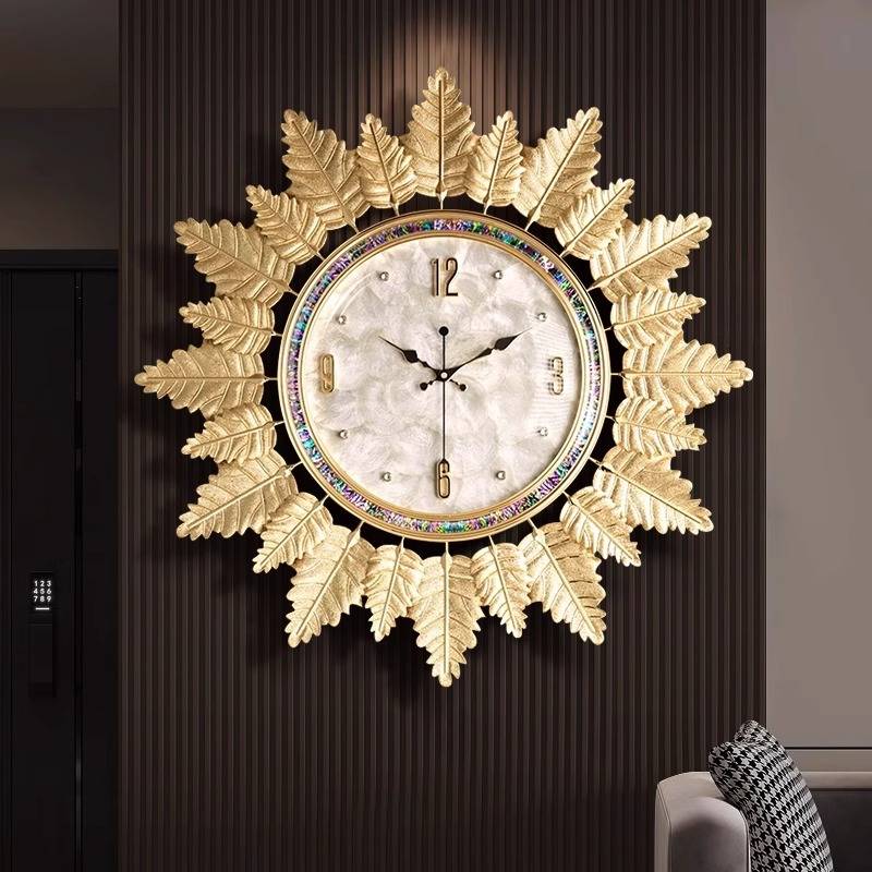 Youth Roo Zones Wall Clock Ret - Interior Design Zoning 评论和价格