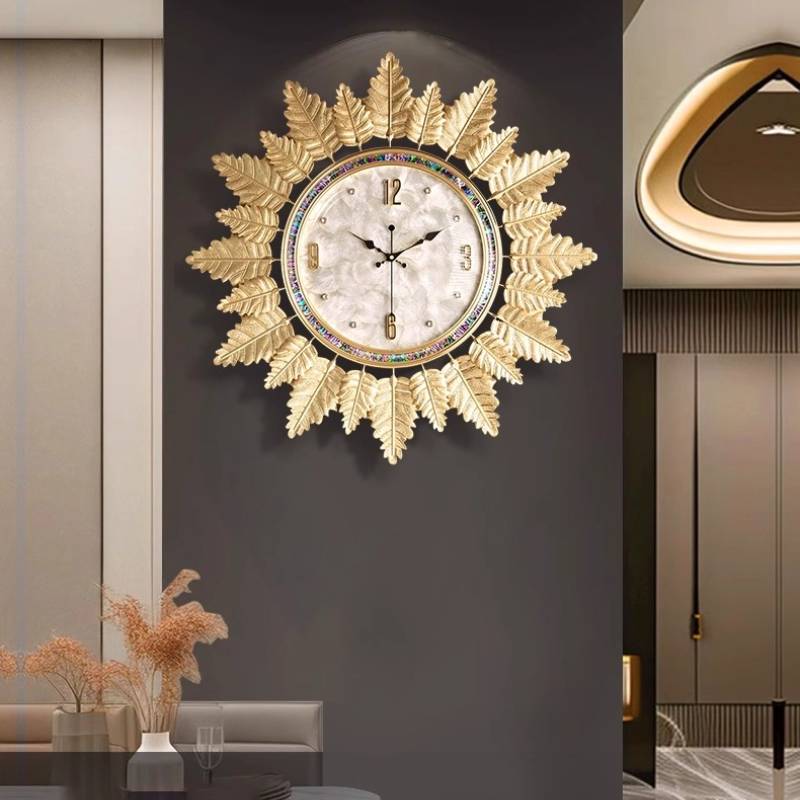 Youth Roo Zones Wall Clock Ret - Interior Design Zoning 评论和价格