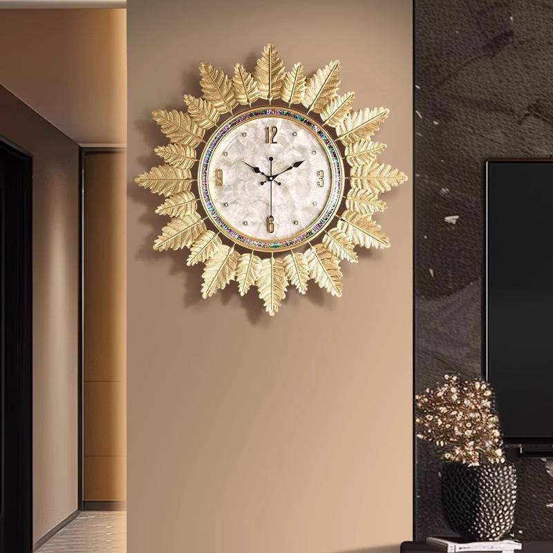 Youth Roo Zones Wall Clock Ret - Interior Design Zoning 评论和价格