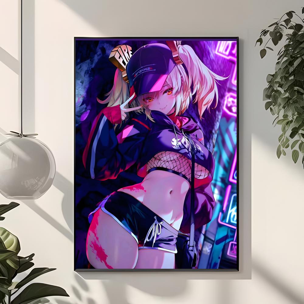 lively fighter Burnice Z-Zenle - Interior Design Zoning 评论和价格