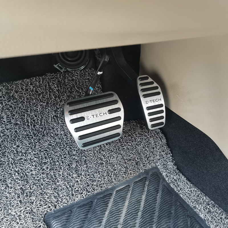For RENAULT SYMBIOZ E-TECH Hyb - Interior Design Tech 评论和价格
