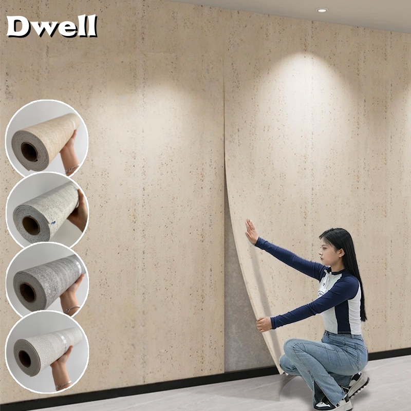 3D Self-adhesive Soft Ceramic  - Interior Design Quotes 评论和价格