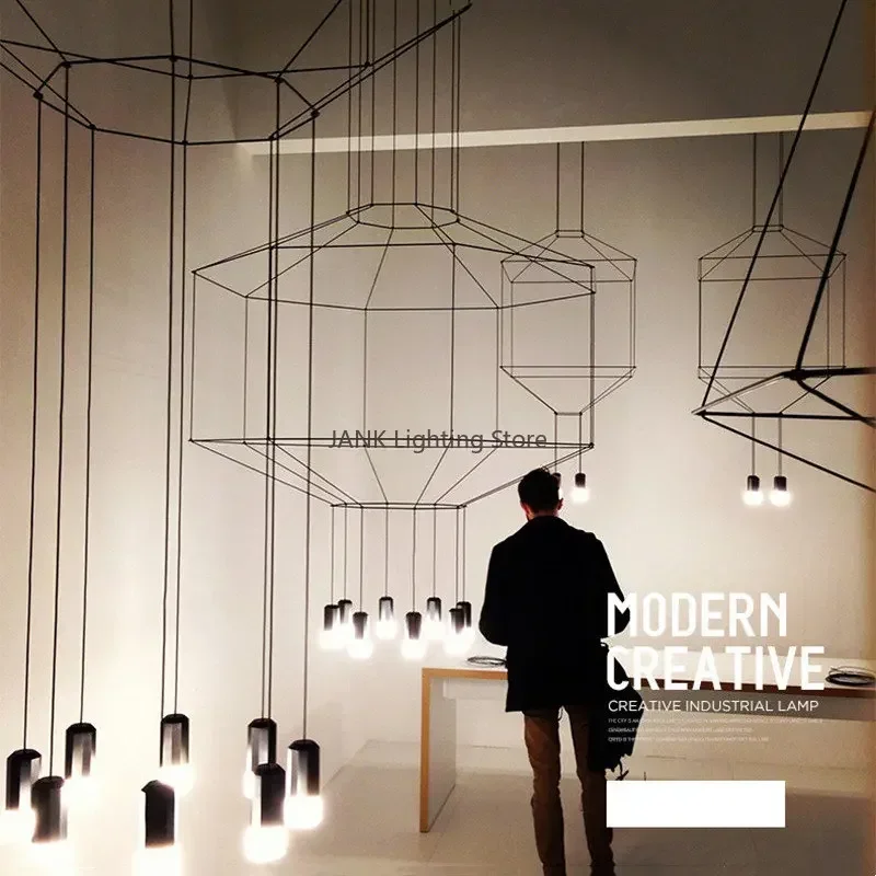Modern Creative Staircase Led  - Interior Design Elements 评论和价格