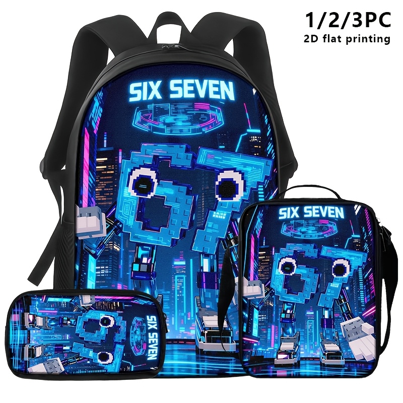 1pc/2pcs/3pcs Backpack, Should - Interior Design Tech 评论和价格