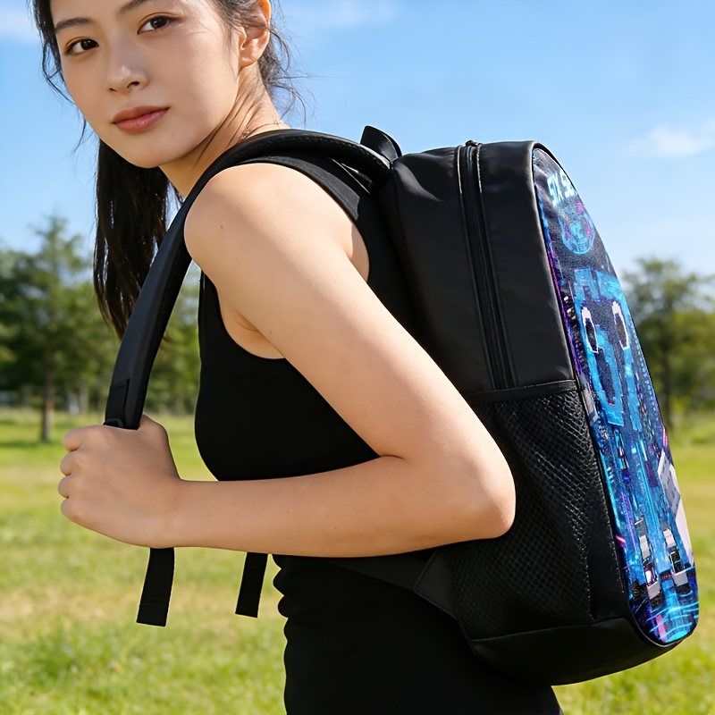 1pc/2pcs/3pcs Backpack, Should - Interior Design Tech 评论和价格