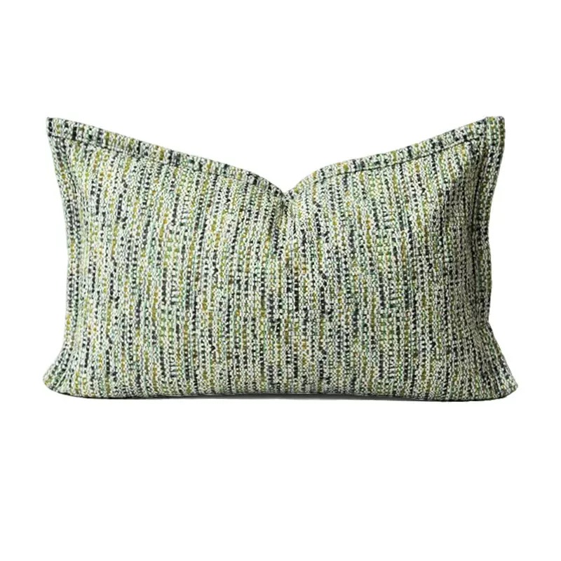 Modern Home Decorative Natural - Textured Throw Natural 评论和价格
