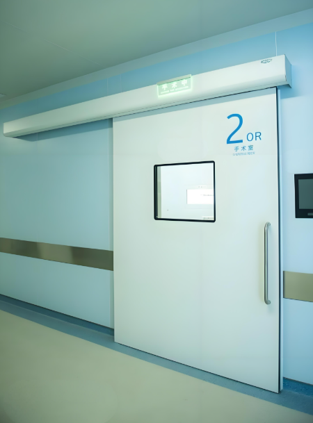 Modern Designed Hospital Opera - Interior Design Lab 评论和价格