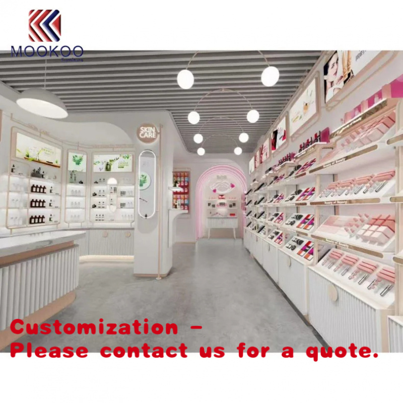 custom.Mookoo Custom Cosmetic  - Interior Design Zoning 评论和价格