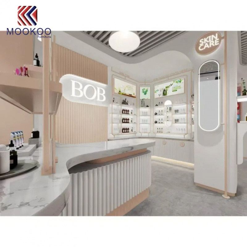 custom.Mookoo Custom Cosmetic  - Interior Design Zoning 评论和价格