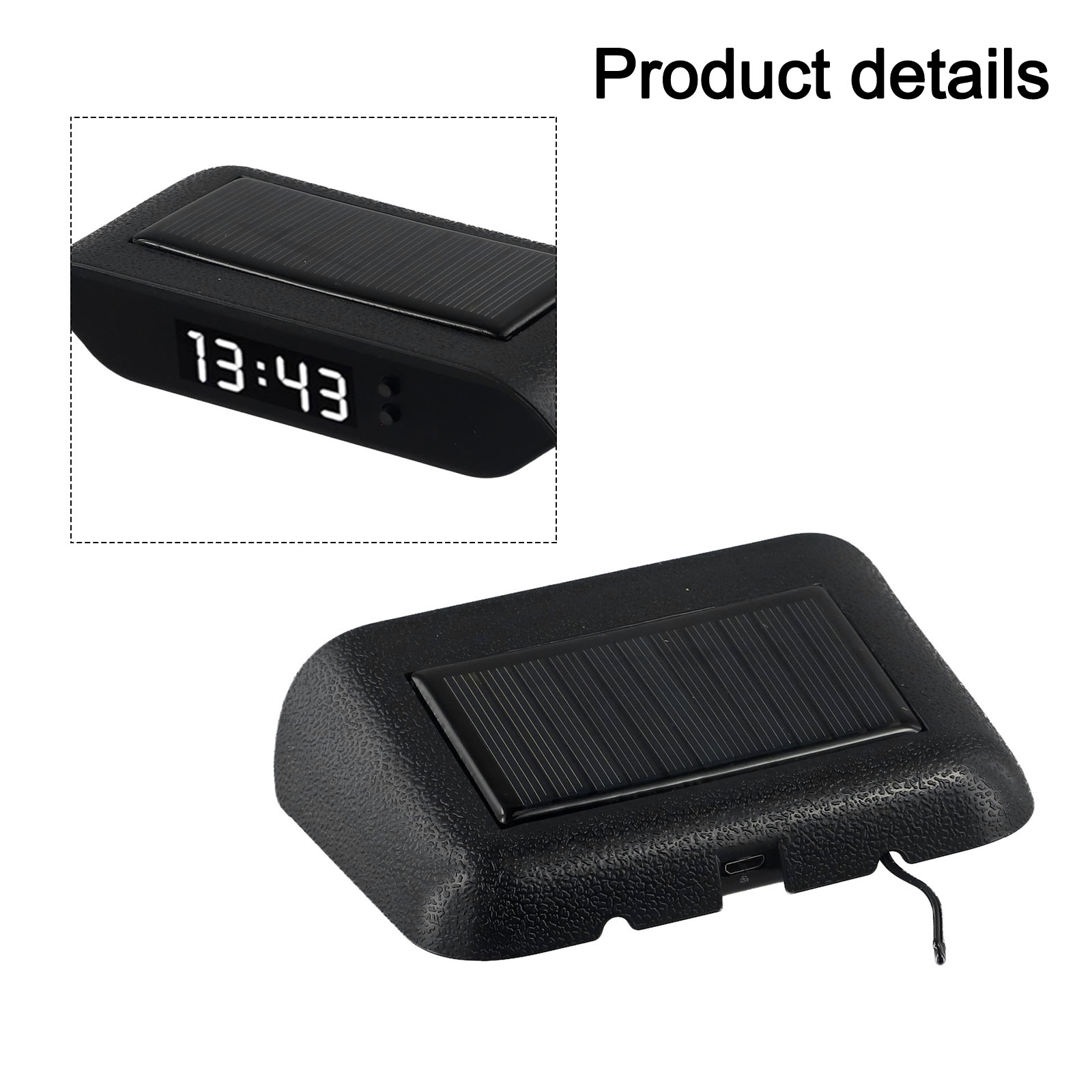 Sustainable Energy Driven Dash - Interior Design Tech 评论和价格