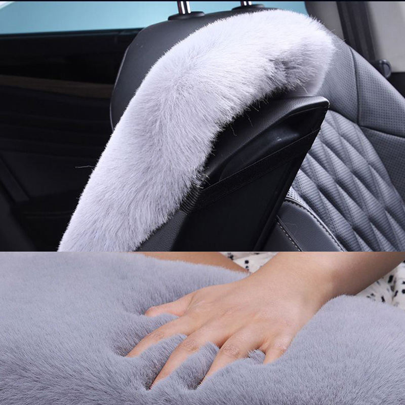 Universal Car Armrest Cover Pl - Interior Design Warm 评论和价格