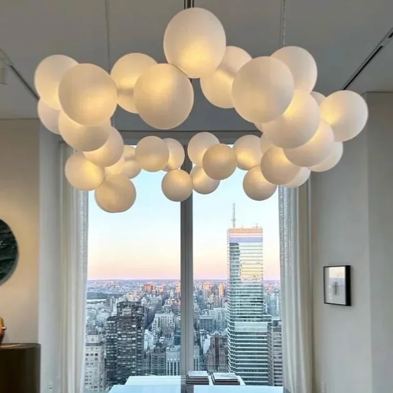 Nordic Living Room Chandelier  - Interior Design Years 评论和价格