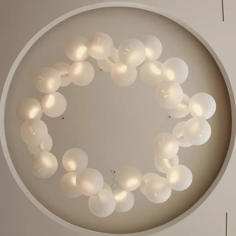 Nordic Living Room Chandelier  - Interior Design Years 评论和价格