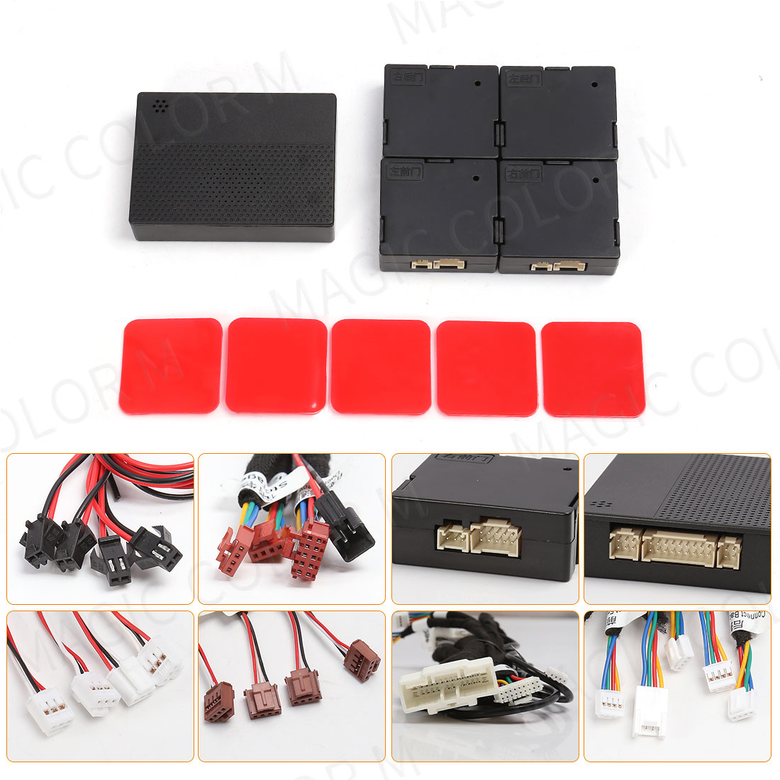 For Tesla Model 3 Y 2021 2022  - Interior Design Tech 评论和价格