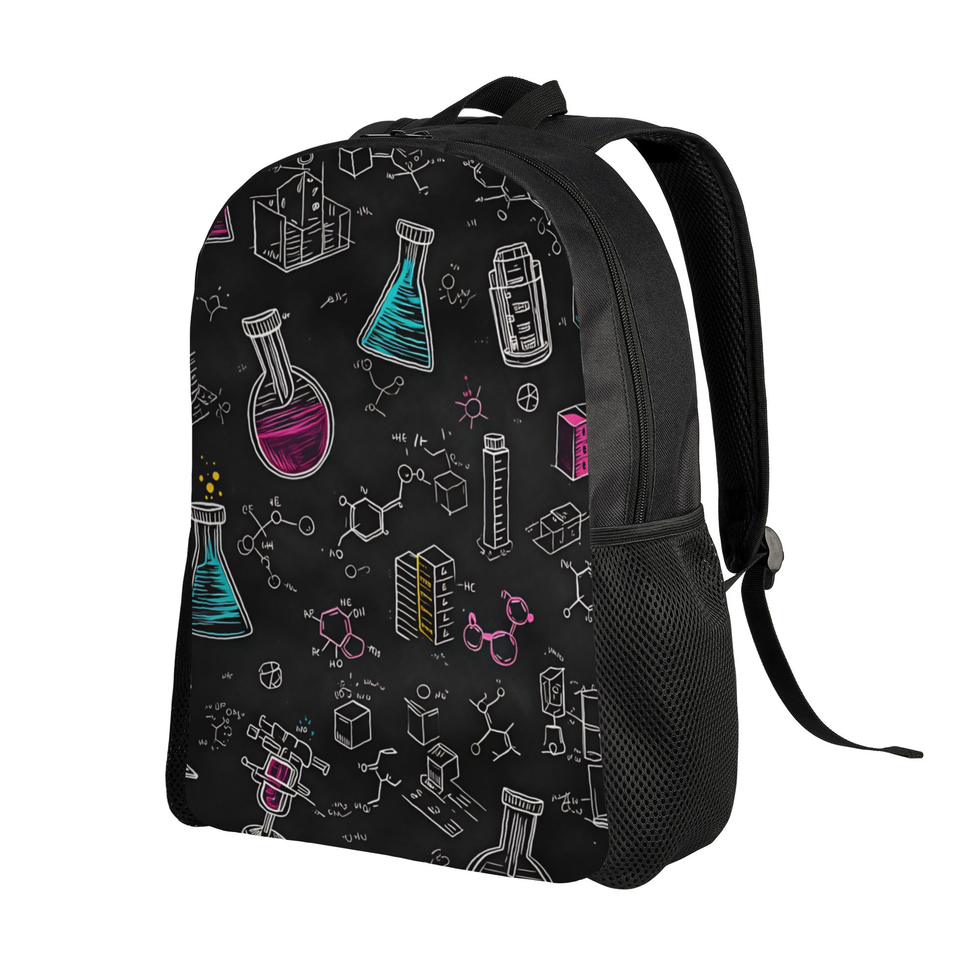 Chemistry Lab Biology Science  - Interior Design Lab 评论和价格