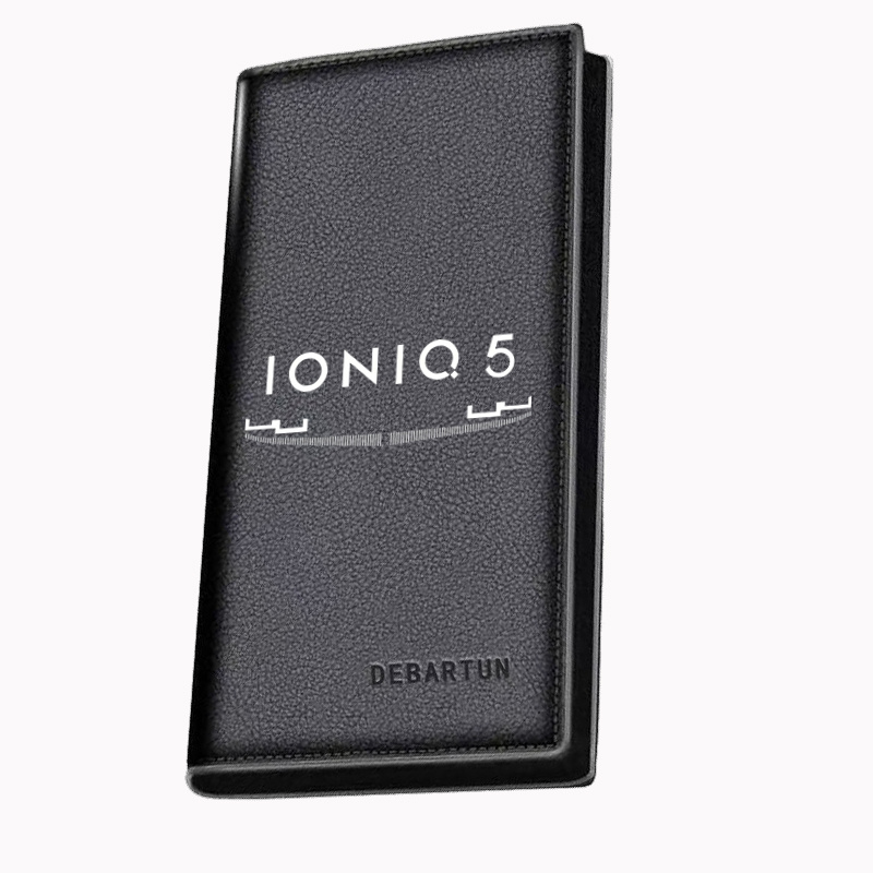 IONIQ 5 ,geometric design elem - Interior Design Elements 评论和价格