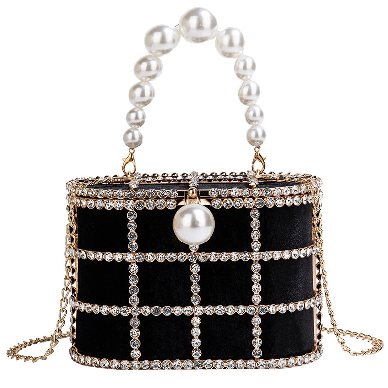Luxury Diamond Metal Bucket Pe - Interior Design With Ai 评论和价格