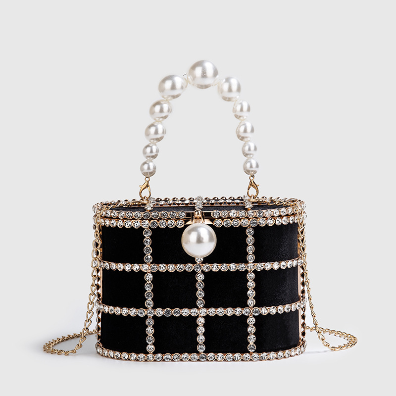 Luxury Diamond Metal Bucket Pe - Interior Design With Ai 评论和价格