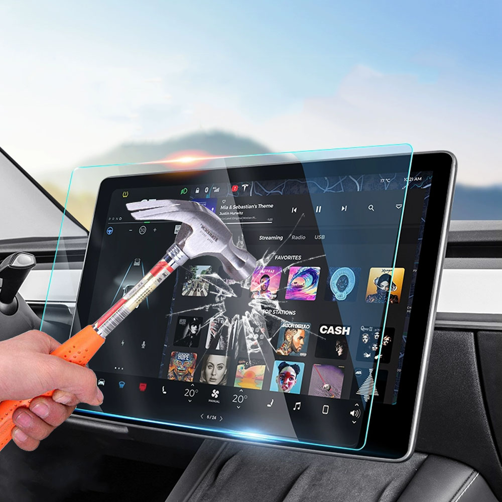 Tempered Glass Protector for T - Interior Design Hd 评论和价格