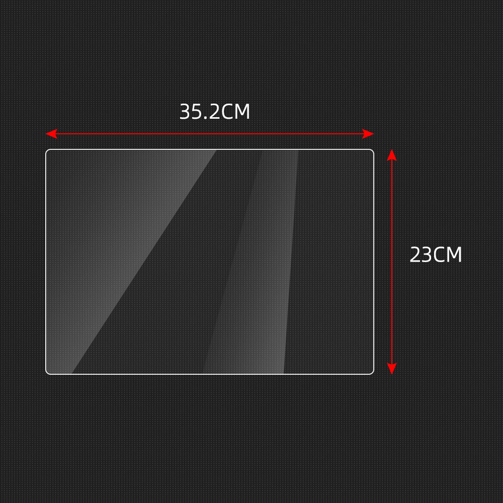 Tempered Glass Protector for T - Interior Design Hd 评论和价格