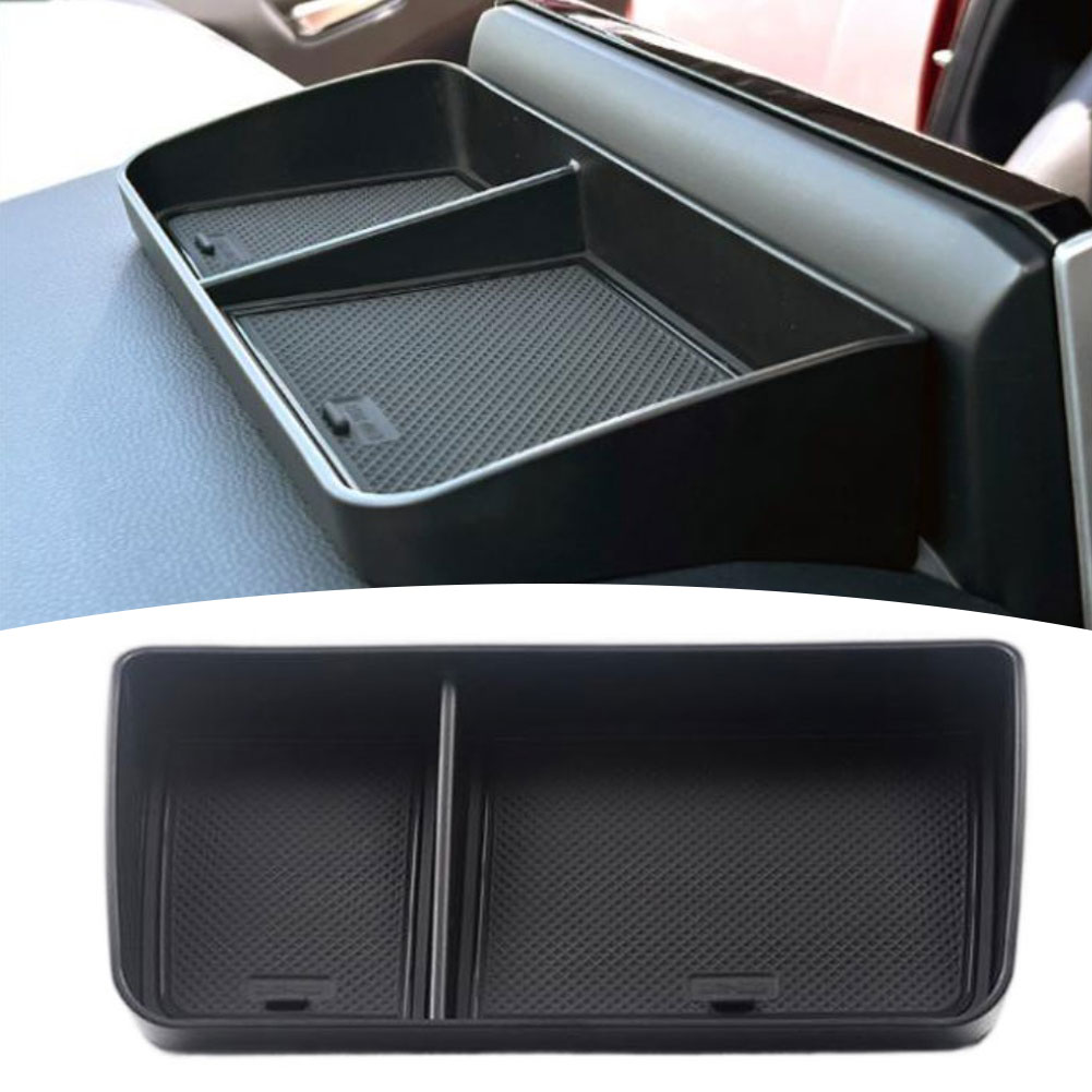 Vehicle Interior Storage Solut - Interior Design Zoning 评论和价格