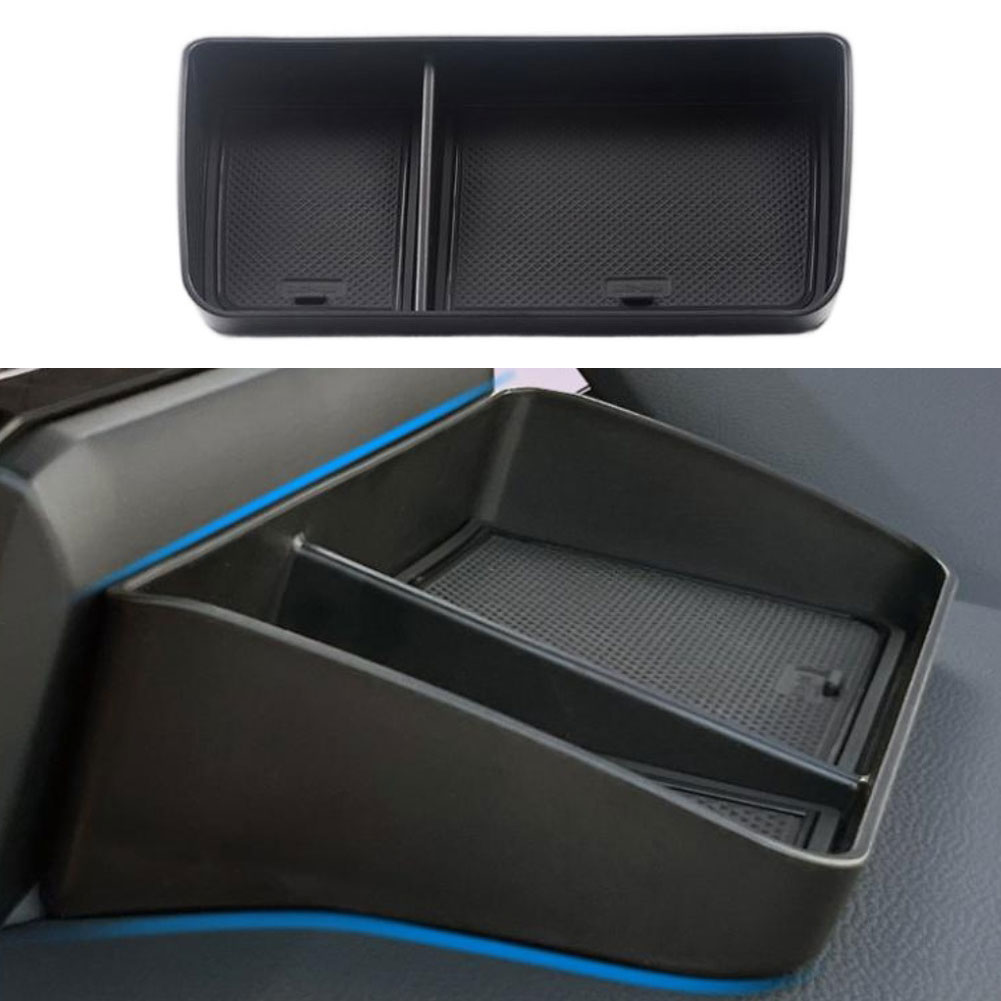 Vehicle Interior Storage Solut - Interior Design Zoning 评论和价格