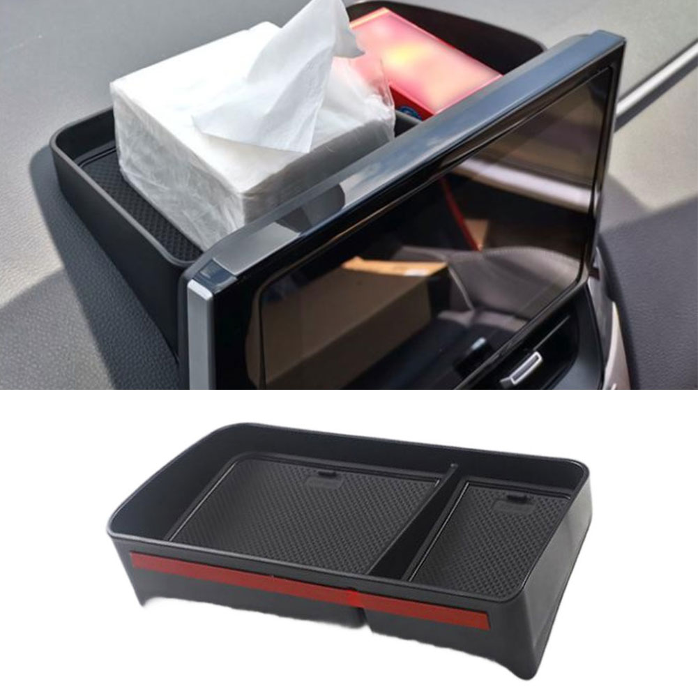 Vehicle Interior Storage Solut - Interior Design Zoning 评论和价格
