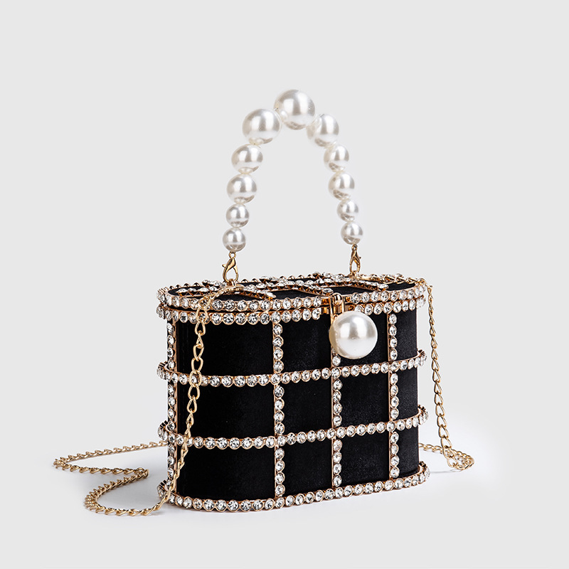 Luxury Diamond Metal Bucket Pe - Interior Design With Ai 评论和价格
