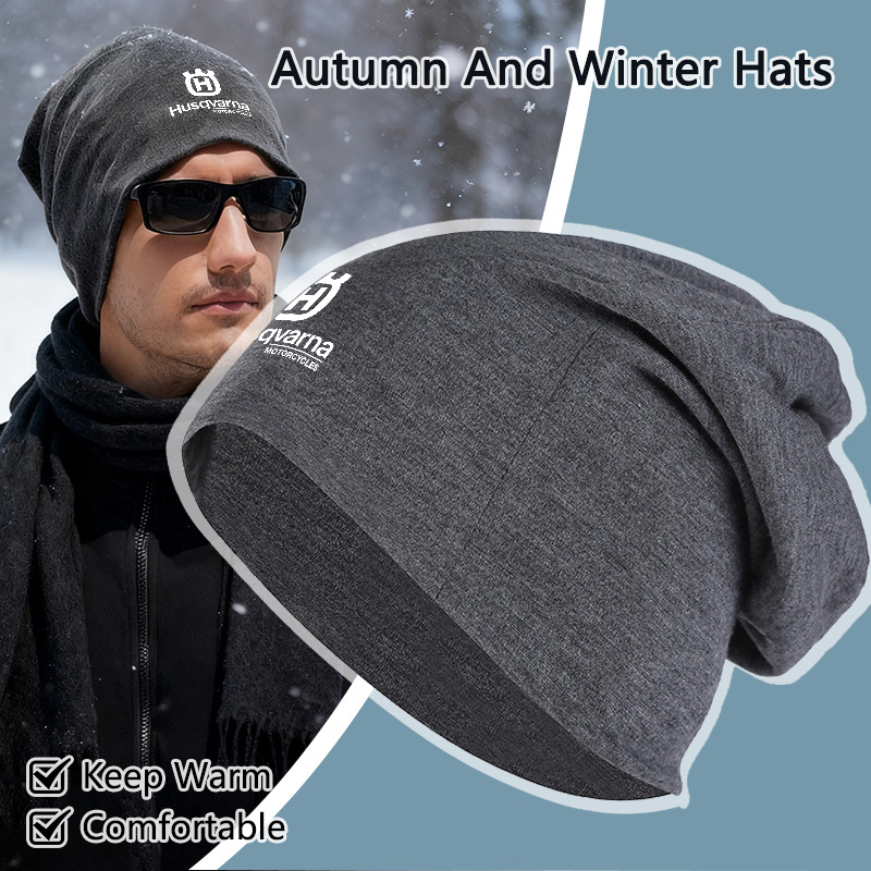 Car Logo Hat Thin Hat Autumn S - Interior Design Warm 评论和价格
