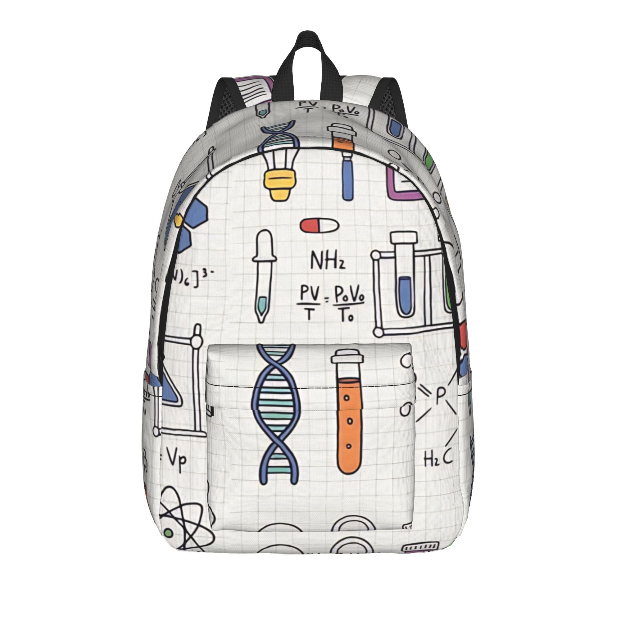 Chemistry Science Test Tubes L - Interior Design Lab 评论和价格