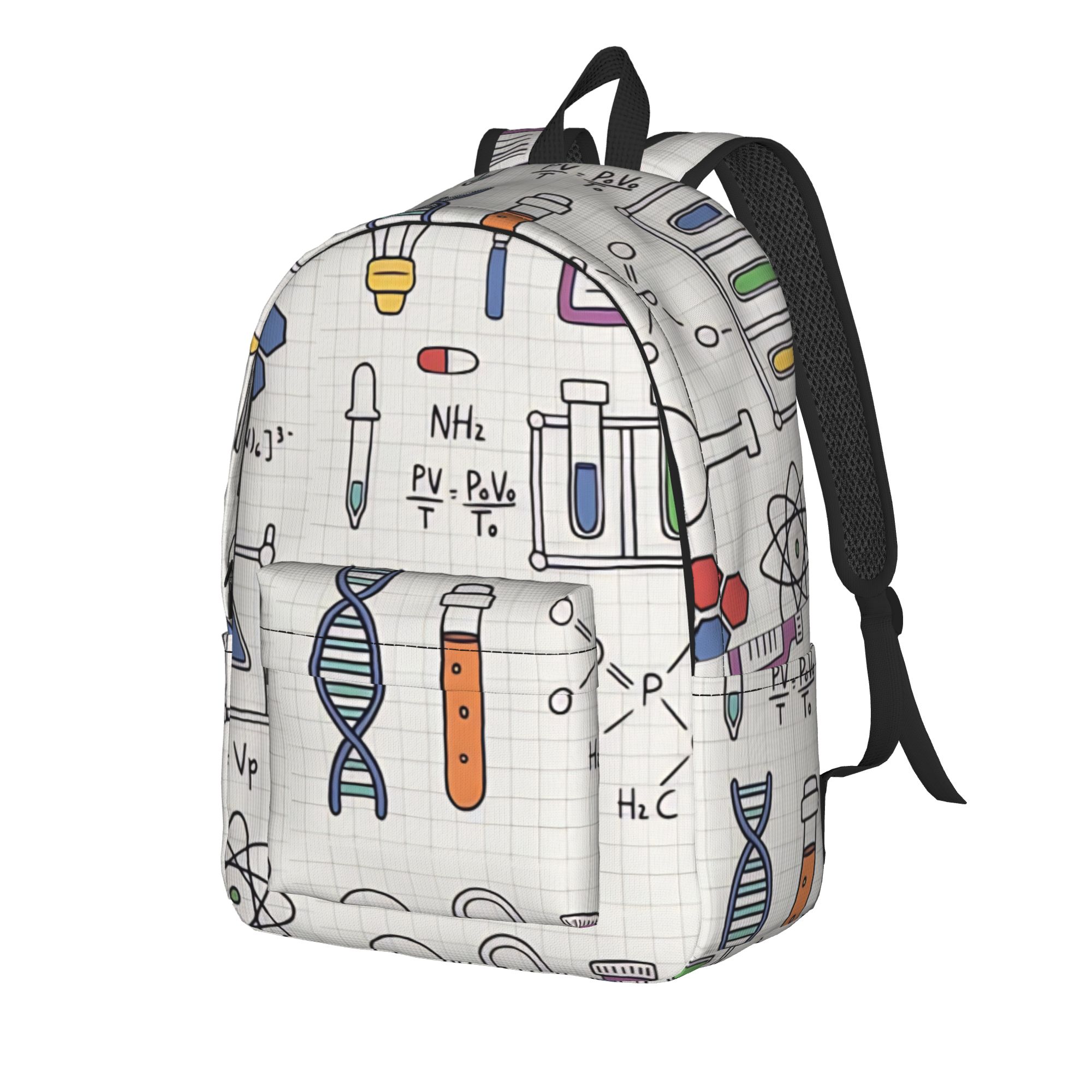 Chemistry Science Test Tubes L - Interior Design Lab 评论和价格