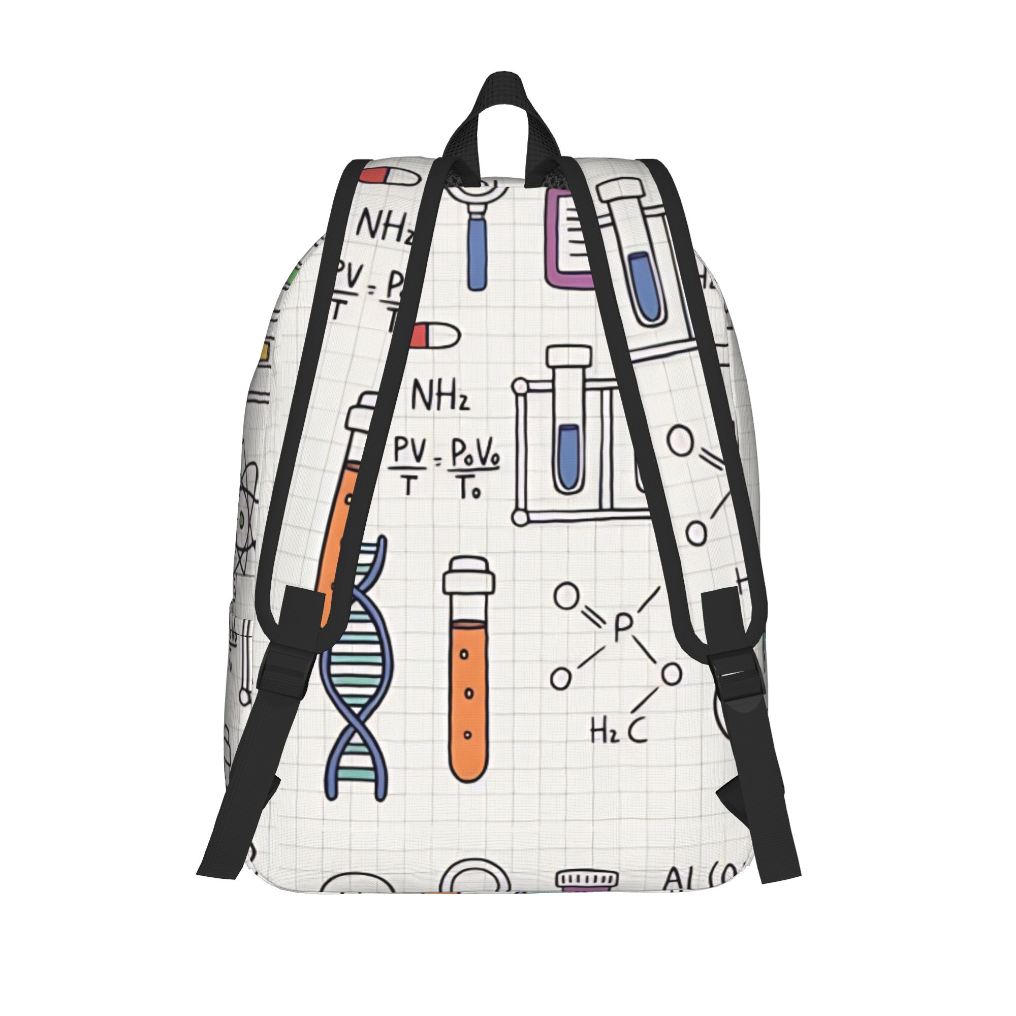 Chemistry Science Test Tubes L - Interior Design Lab 评论和价格