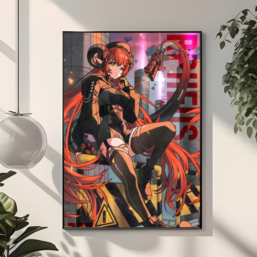 elegant mage Orphie Z-Zenless  - Interior Design Zoning 评论和价格