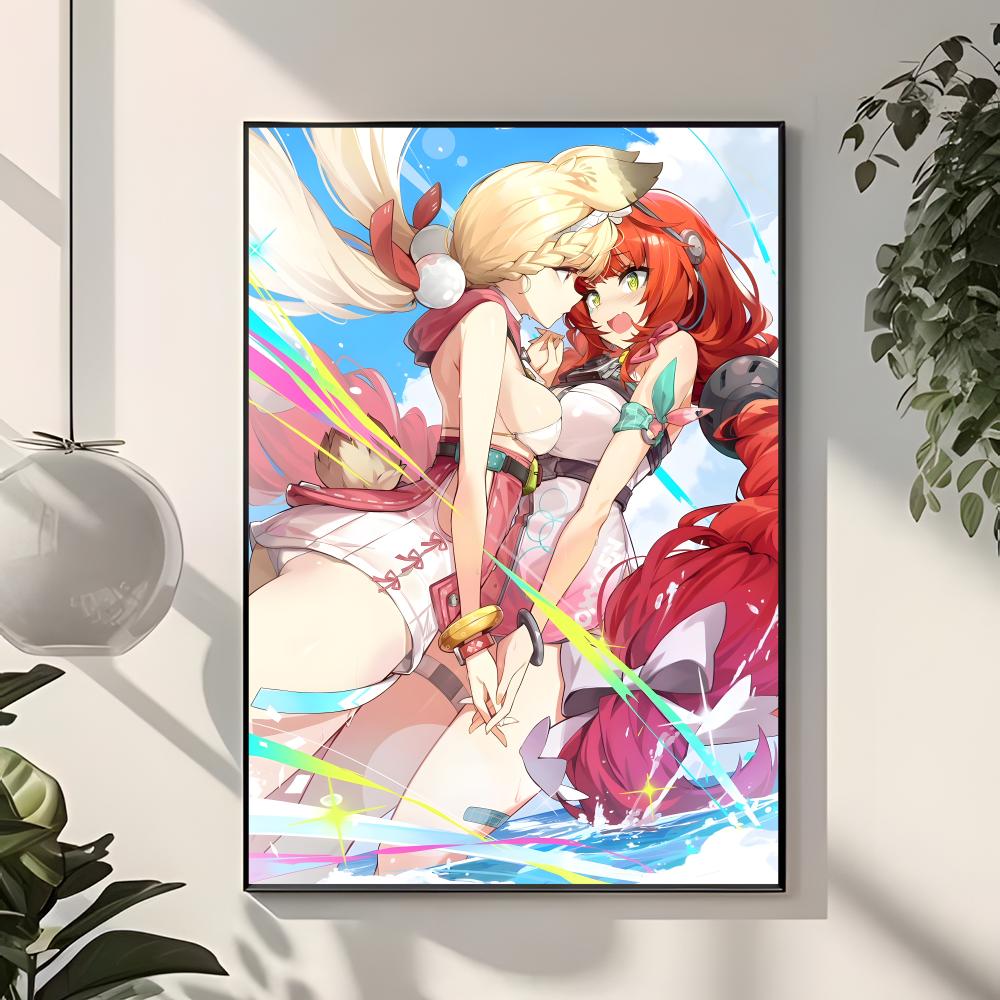 elegant mage Orphie Z-Zenless  - Interior Design Zoning 评论和价格