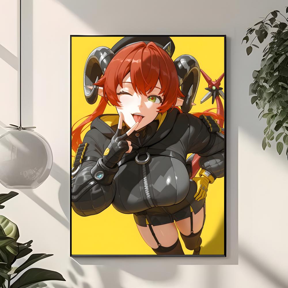elegant mage Orphie Z-Zenless  - Interior Design Zoning 评论和价格