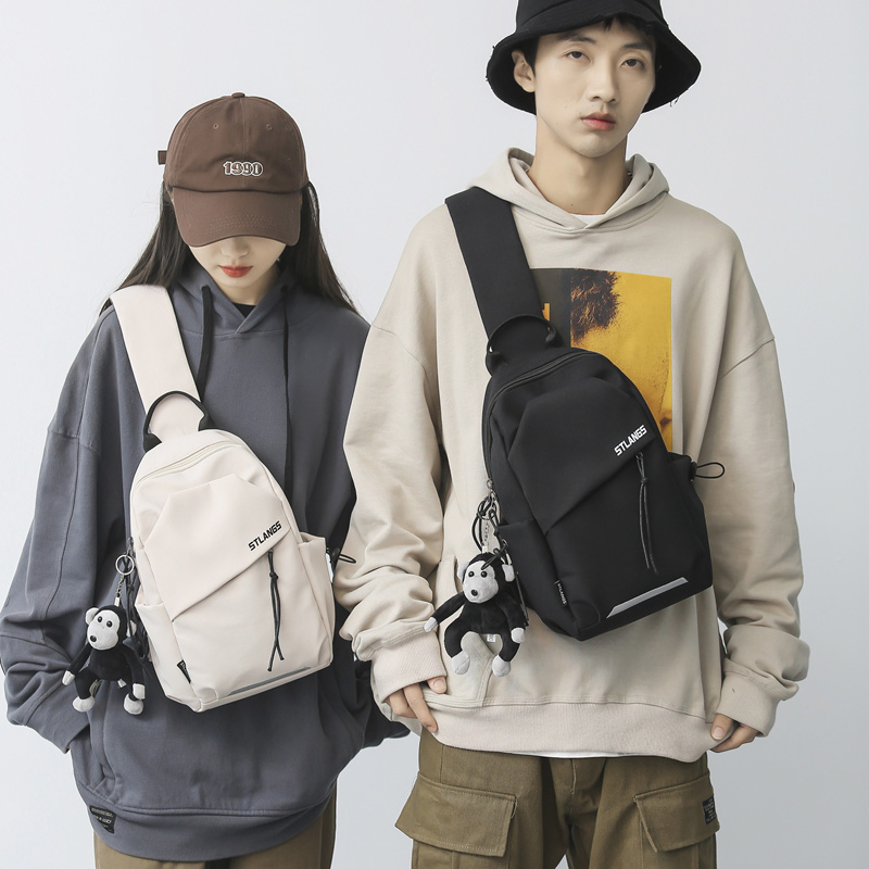 Fashion New Crossbody Chest ba - Interior Design With Ai 评论和价格