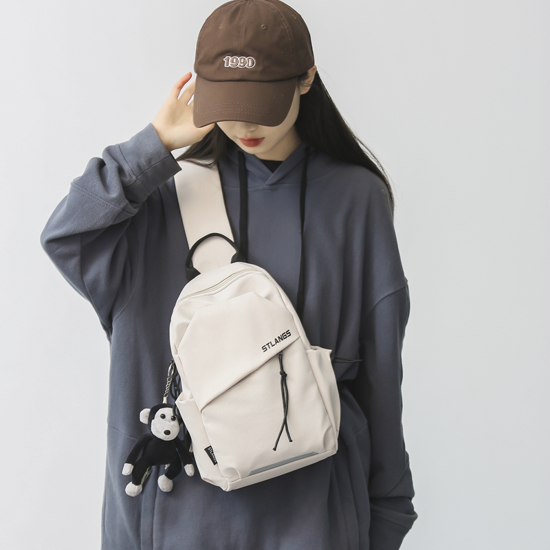 Fashion New Crossbody Chest ba - Interior Design With Ai 评论和价格